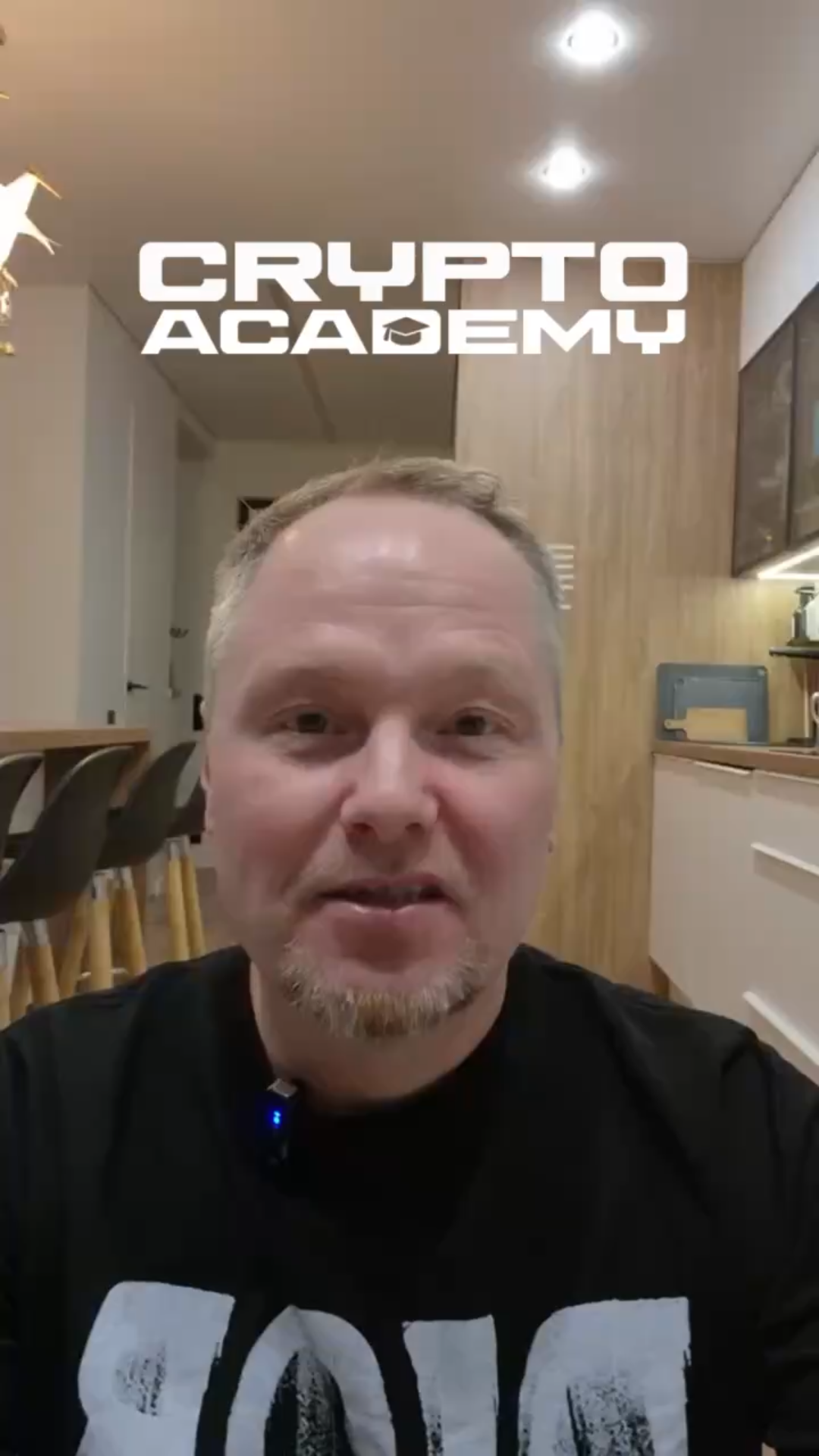 Видео-отзыв ученика