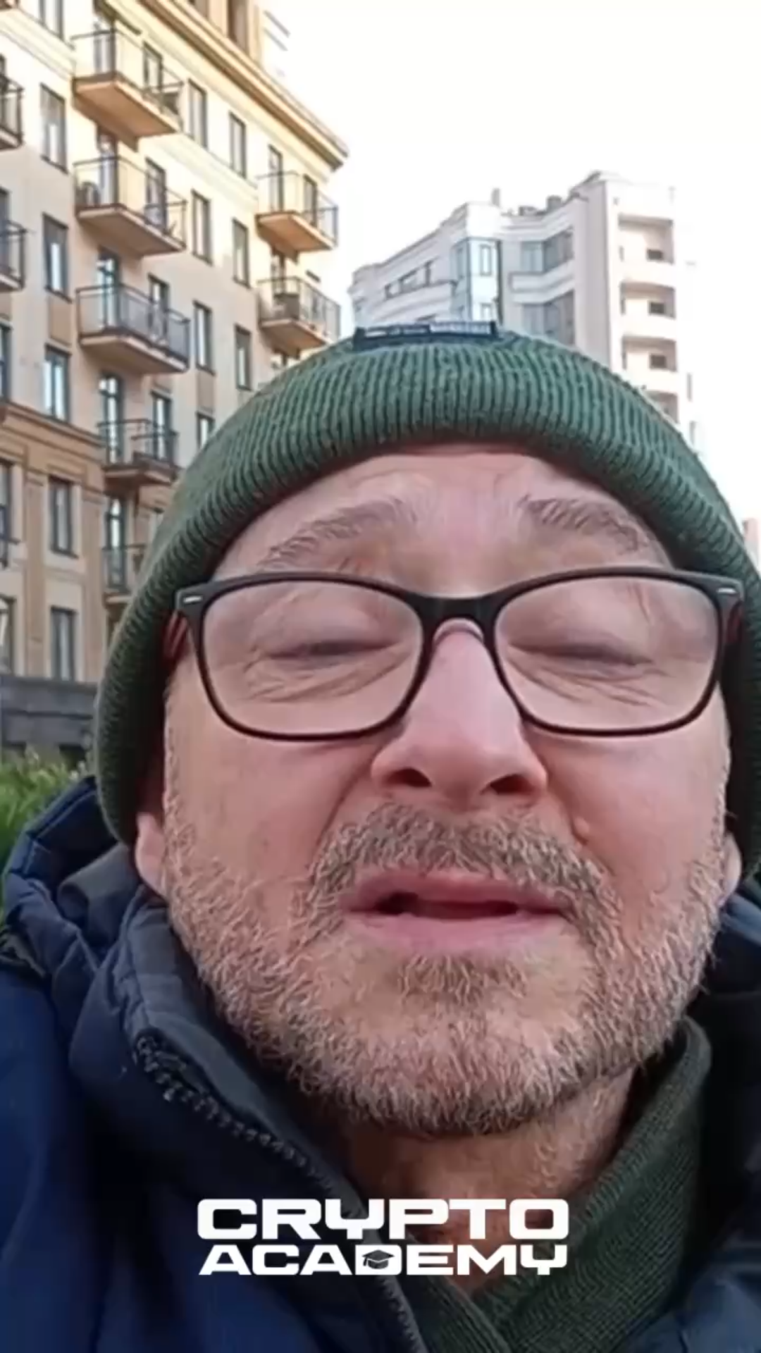 Видео-отзыв ученика
