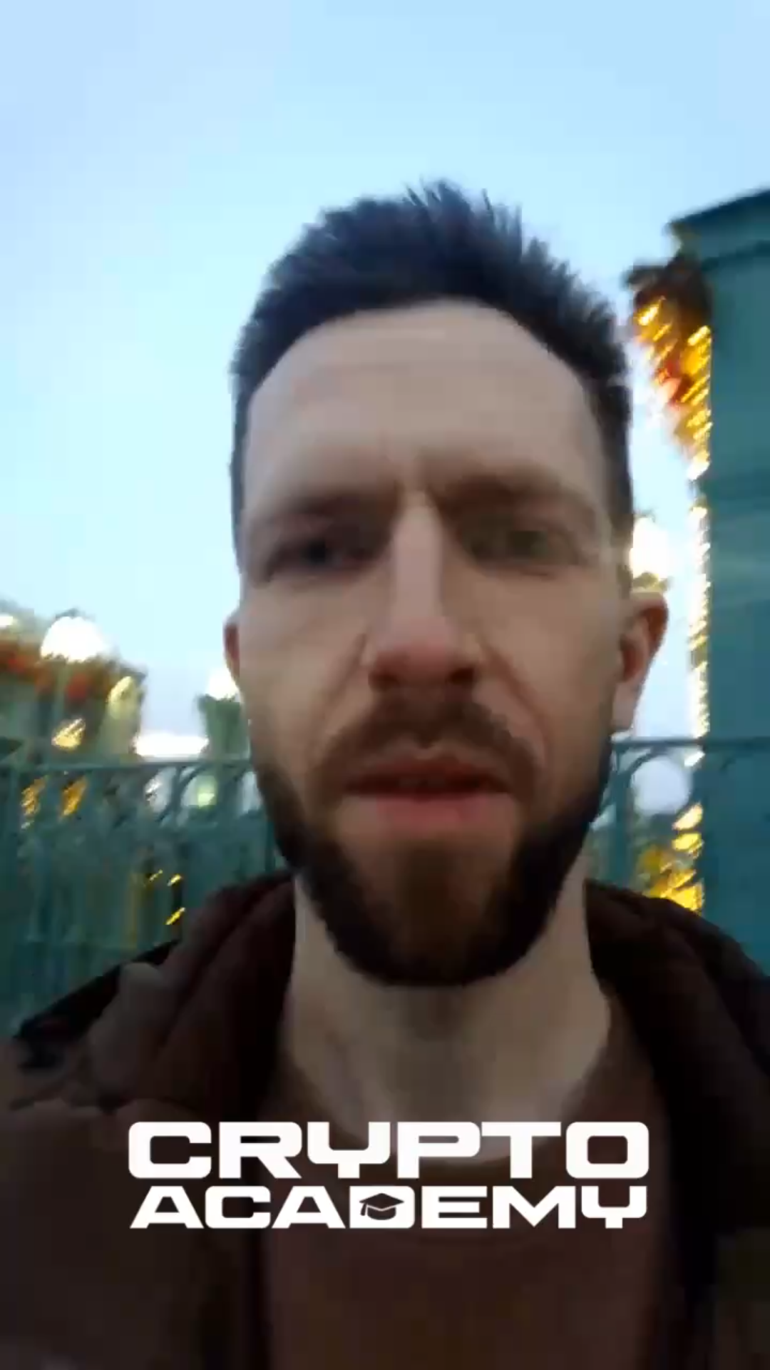 Видео-отзыв ученика